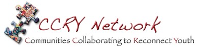 CCRY Network Logo
