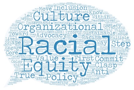 Advancing Racial Equity | CLASP