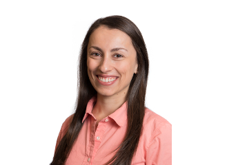 Nune Phillips, former CLASP staff member Nune Phillips, former CLASP staff member