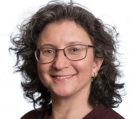 Elizabeth Lower-Basch