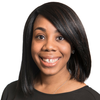 Tyneisha Toye