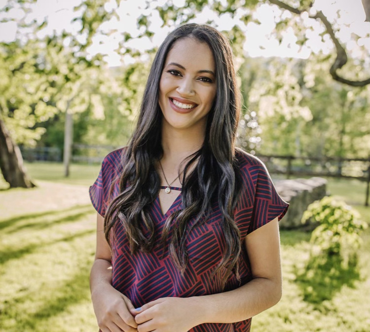 Alyssa Fortner | CLASP