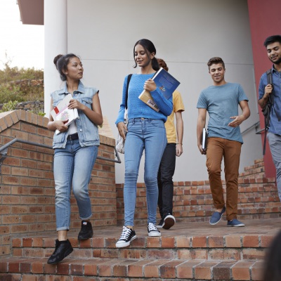 CC Students, Getty Images | Klaus Vedfelt