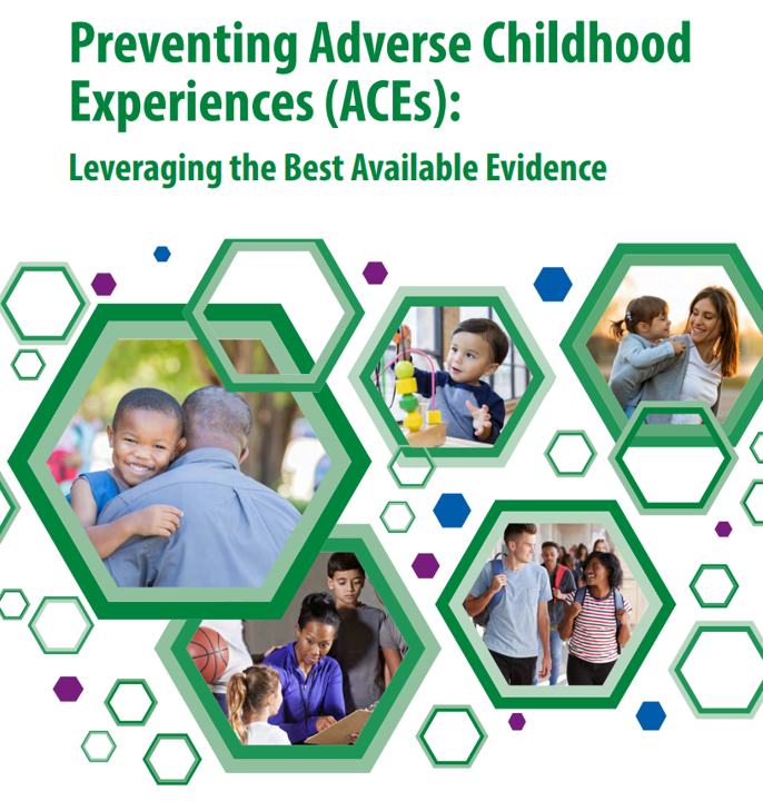 Preventing ACEs: Getting to the Root of Community Trauma | CLASP