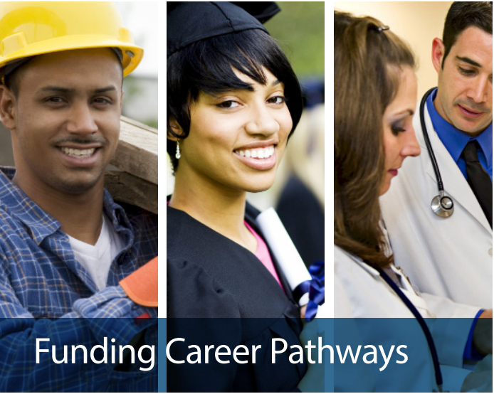 Funding Career Pathways and Career Pathway Bridges: A Federal Policy ...