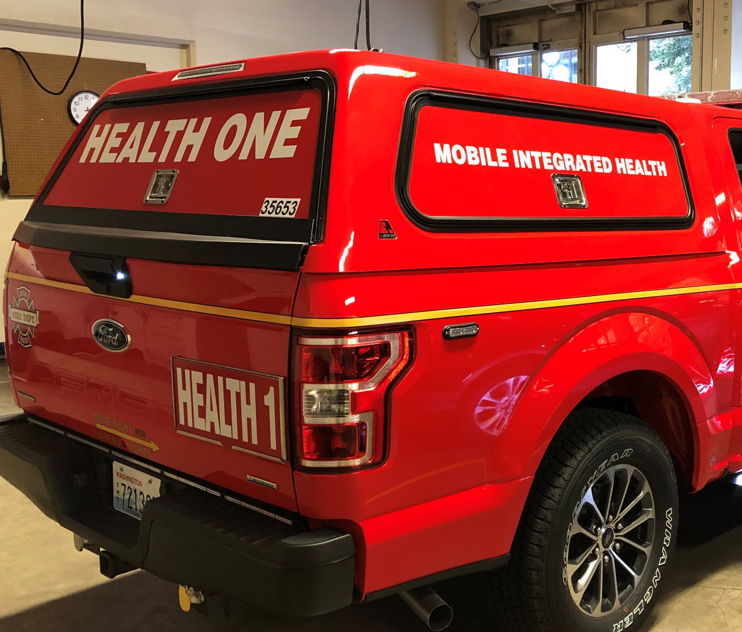 Mobile Response An Appropriate CoResponder Model CLASP