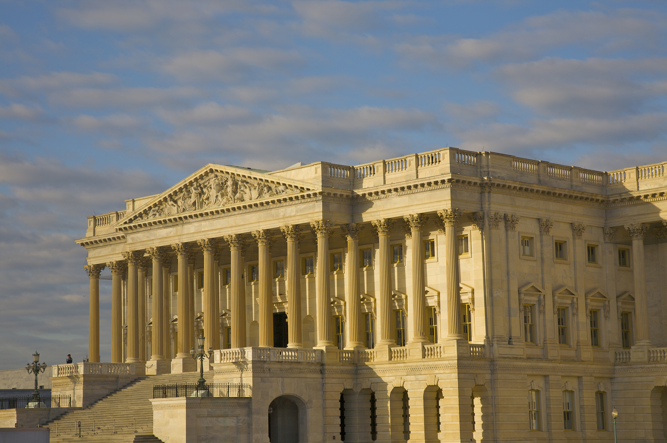 House Passage of Build Back Better Marks Historic Win | CLASP