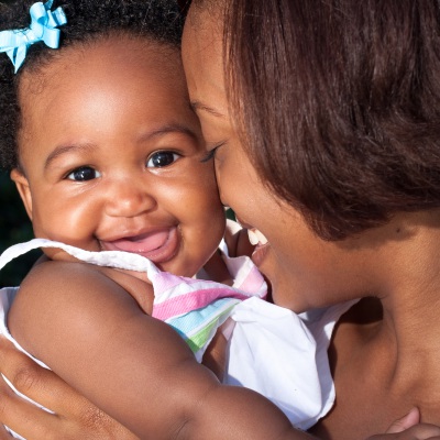 Motherwithinfant | Shutterstock, Zulufoto