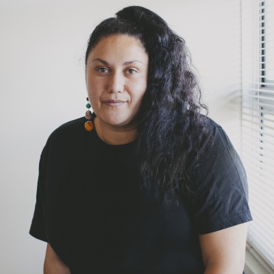 Indigenous woman | Getty Images