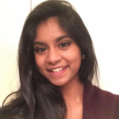 Suha Khandker