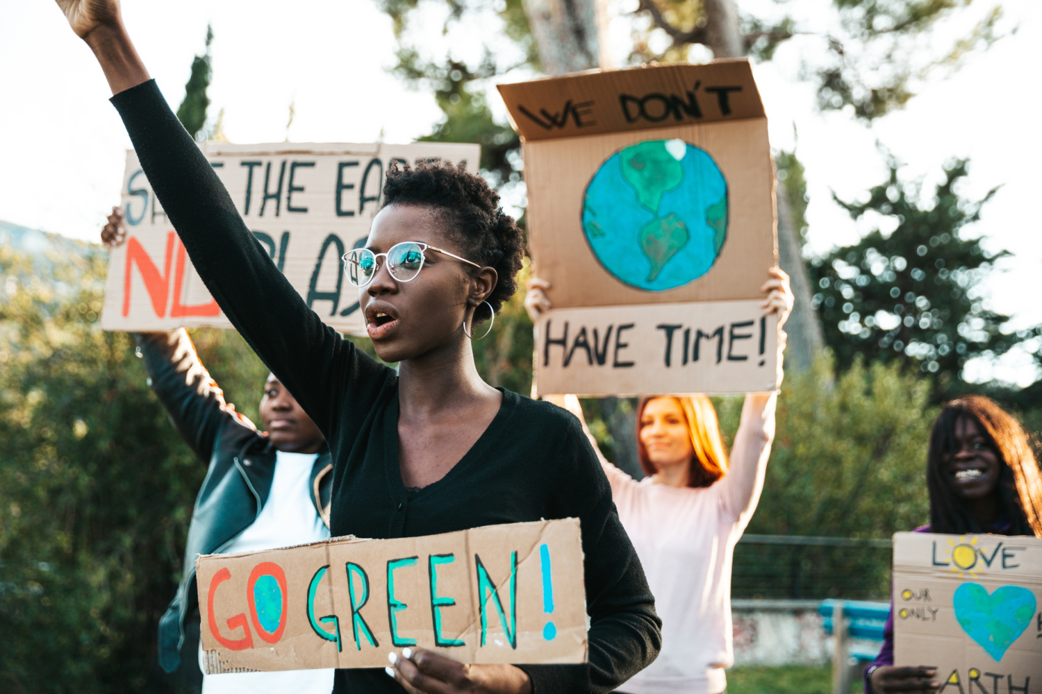 Why Addressing Climate Change is Critical to Addressing Poverty | CLASP