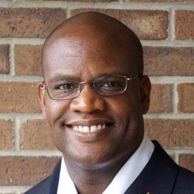 Eddie Martin, Jr.