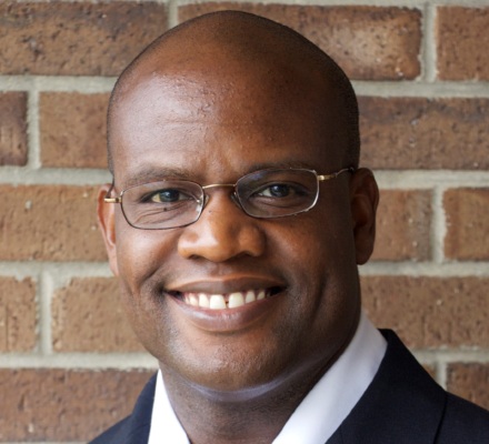 Eddie Martin, Jr.