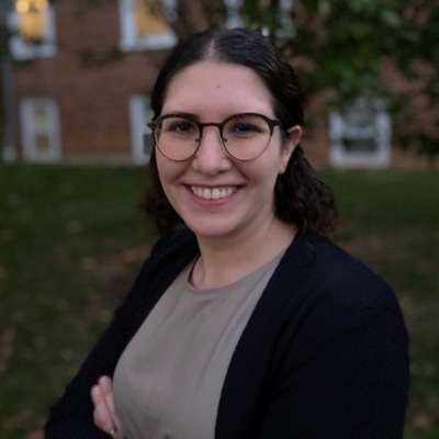Rachel Wilensky