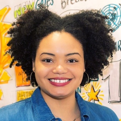 Cara Brumfield