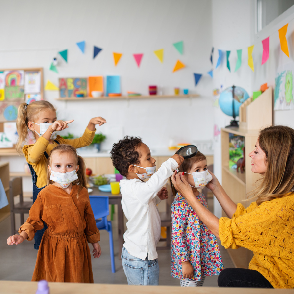 Child Care for Working Families Act Is Essential to Address LongStanding Care Crisis CLASP