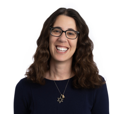Sarah Erdreich