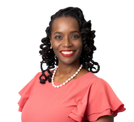 Tiffany Henry