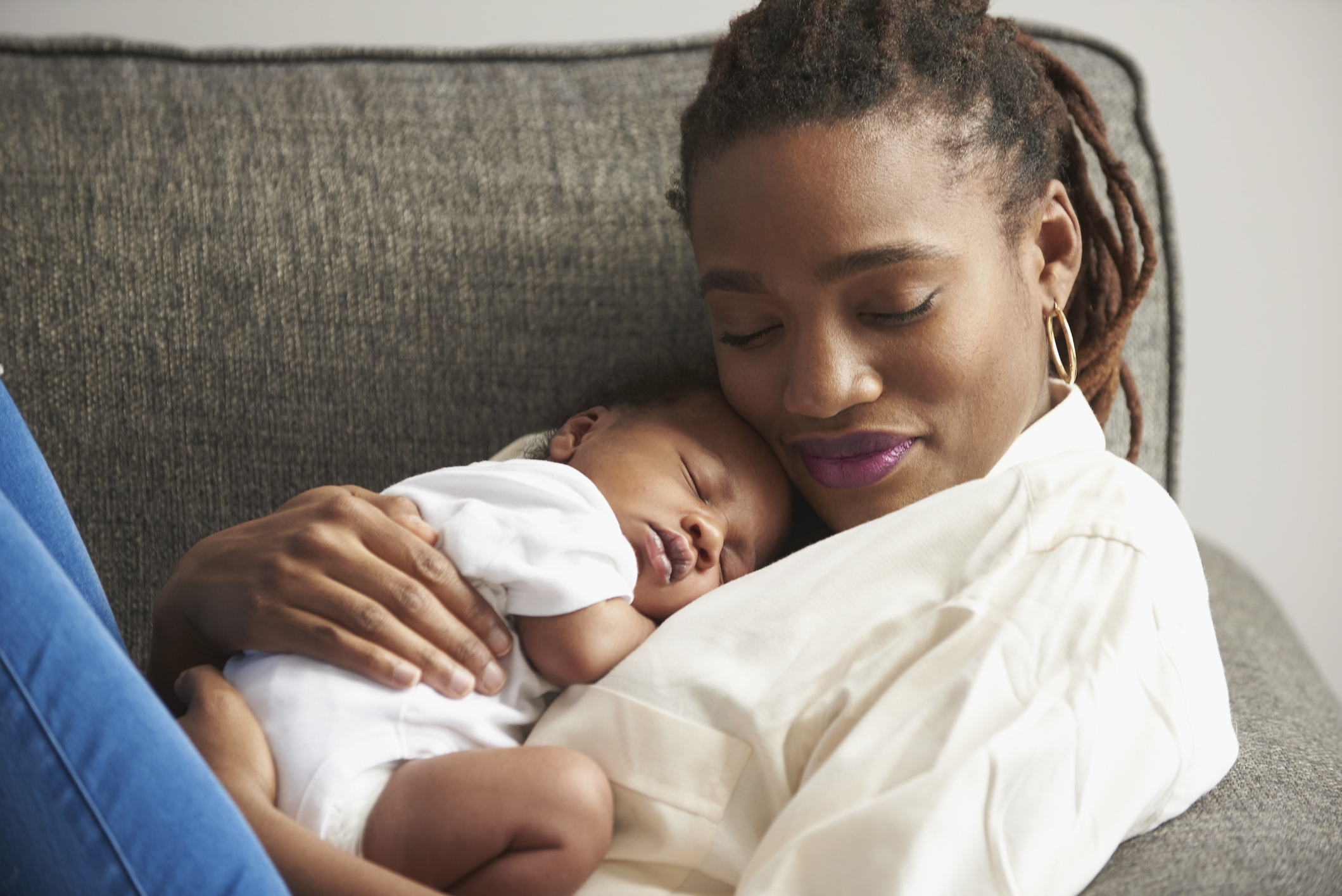 Attacks on DEI Negatively Affect Prenatal and Postpartum Mental Health Attacks on DEI Negatively Affect Prenatal and Postpartum Mental Health