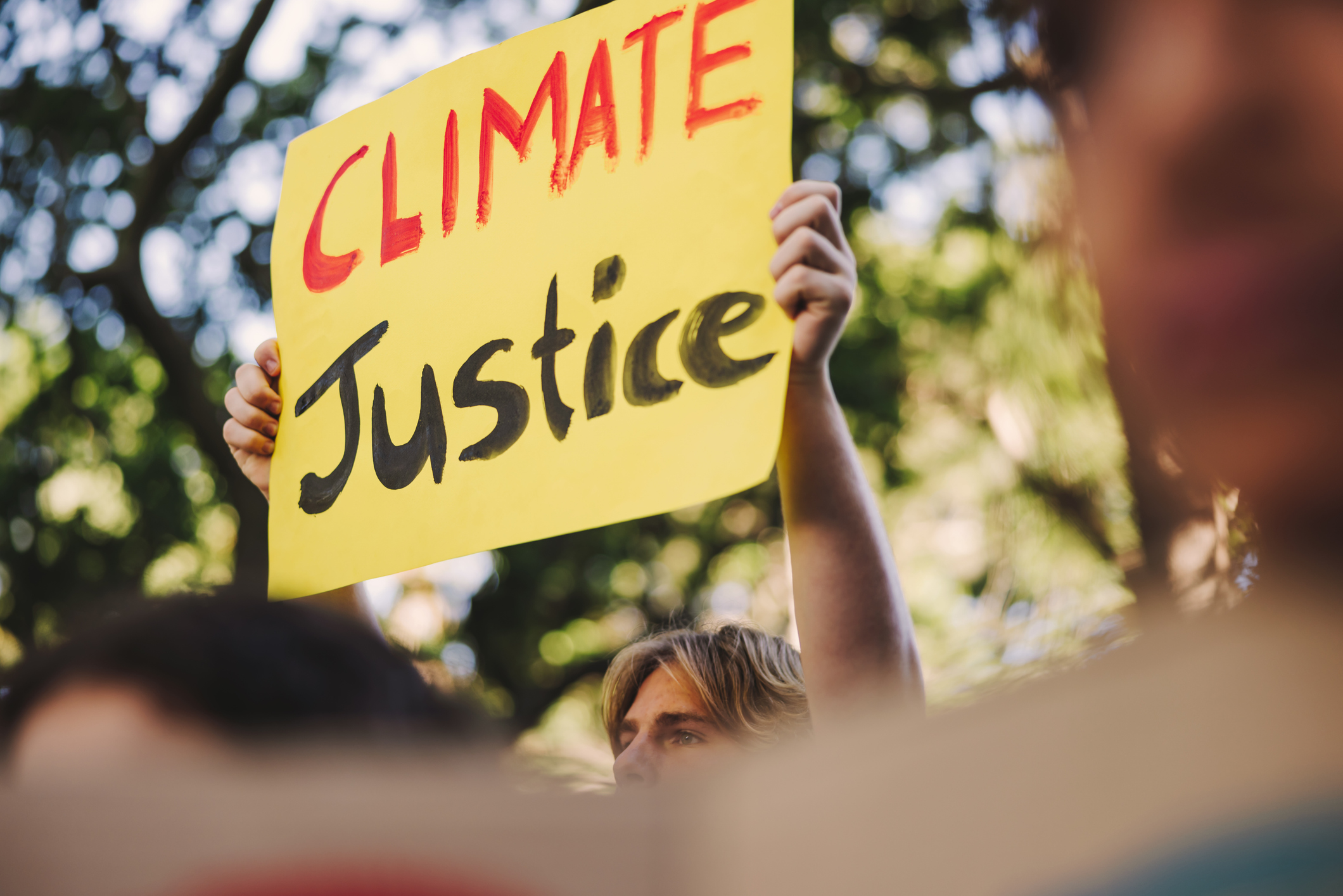 The Trump Administration, Earth Day, and Environmental Racism | CLASP