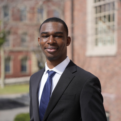 Joshua Eneji 