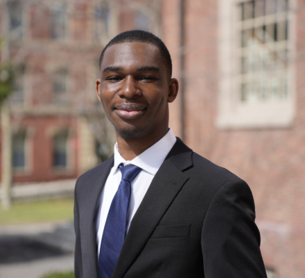 Joshua Eneji