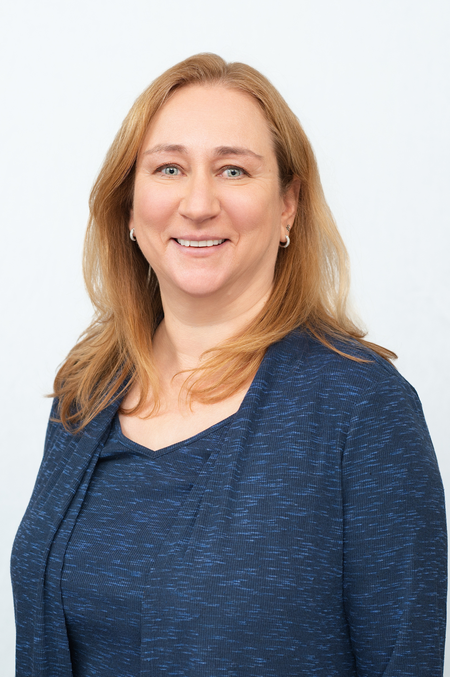 Portrait of Dr. Ruth Friedman